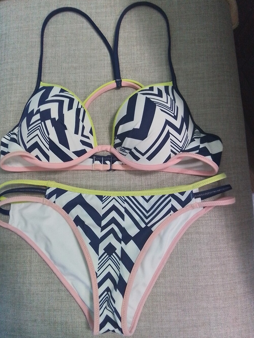 Victorias Secret Bikini